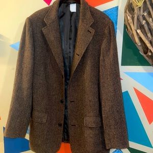 Abercrombie & Fitch Mens jacket